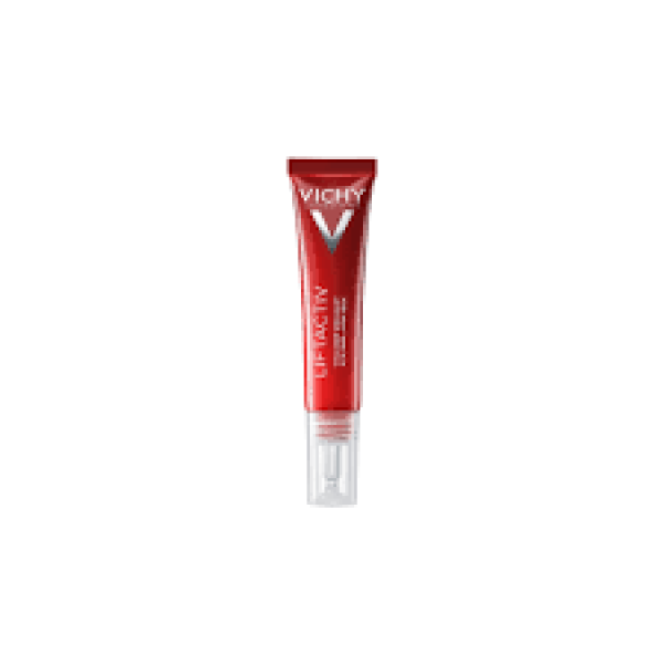 Vichy Liftactiv Collagen Specialist Περιποίηση Κρέμα Ματιών 15ml